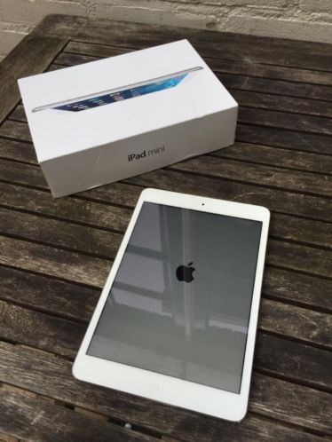 Apple iPad Mini Retina 2 Wi-Fi  4G Cellular