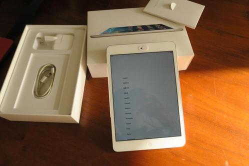 Apple iPad mini Retina Wifi - 16 Gb - Model A1489