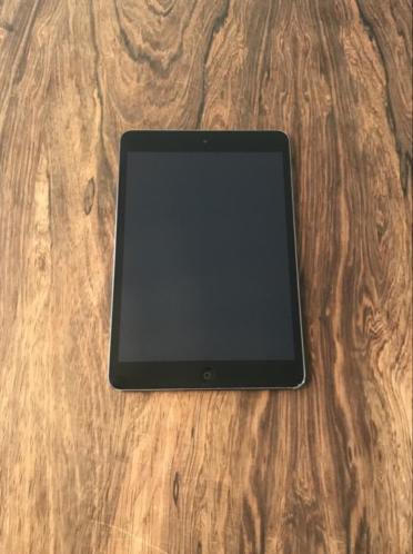 Apple iPad Mini Retina - WiFi - 32 GB- Space Grey