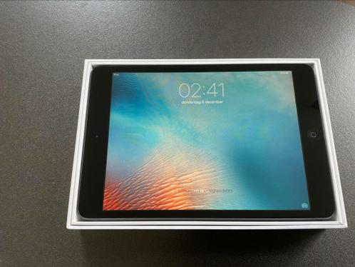 Apple ipad mini - scherm helemaal heel en krasvrij - 32Gb