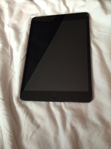 Apple ipad mini te koop