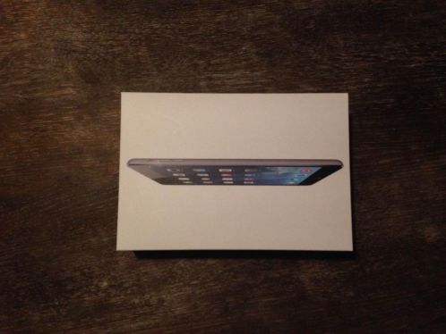 Apple Ipad Mini Whith Retina 32GB