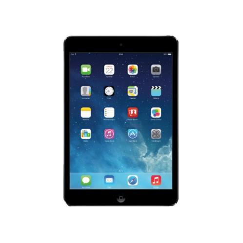 Apple iPad Mini - Wi-Fi 16GB Zwart - 3 MND Garantie