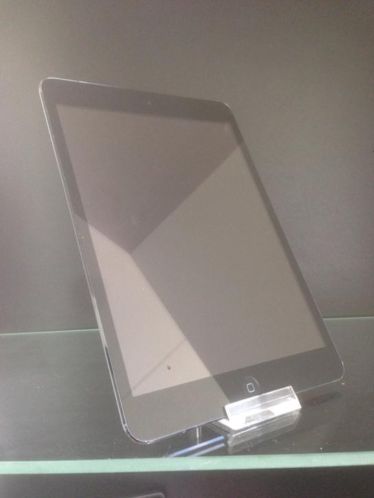 Apple iPad Mini Wi-Fi  3G 16GB Zwart  Leeuwarden Telecom