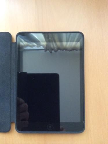 Apple iPad Mini Wifi 32GB zwart 