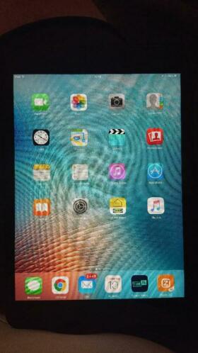 Apple iPad Mini WiFi  Cellular 16GB Black MD540NFA
