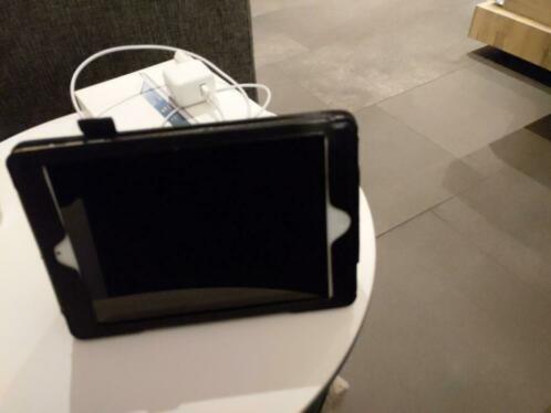 Apple iPad mini wit 16GB