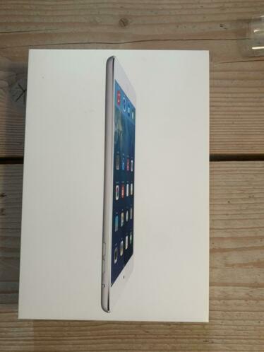 Apple iPad mini wit