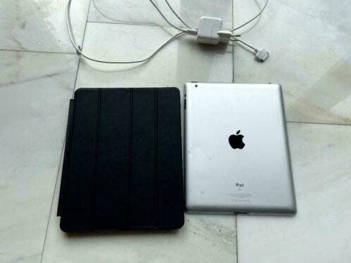Apple iPad model A1395
