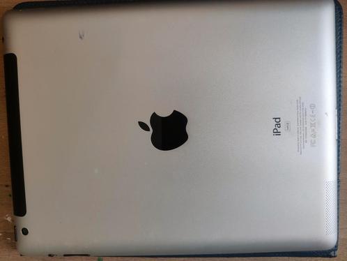 Apple iPad Model A1430 , 64GB