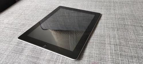 Apple Ipad Model A1460 (Case included)