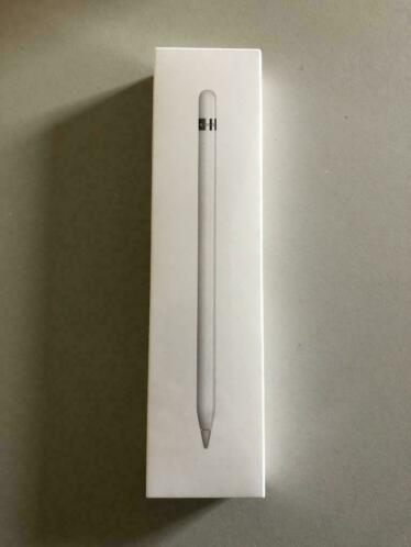 Apple iPad Pencil - Nieuw geseald - 1e Generatie
