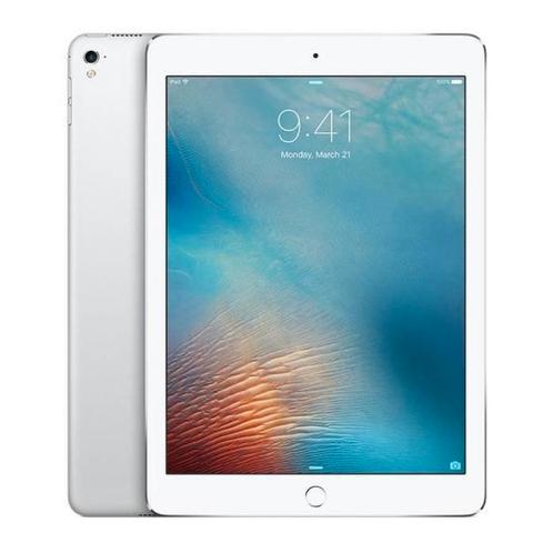 Apple iPad Pro 1 (2016) - 9.7 inch - 256GB - Zilver - Cellul