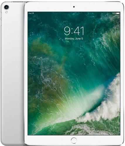 Apple iPad Pro 10.5 (2017) WiFi  Cellular 64GB Zilver