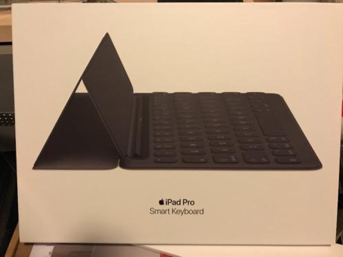Apple iPad Pro 10,5 inch Smart Keyboard Nieuw in doos.