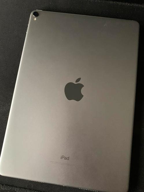 Apple iPad Pro 10.5-inch  WiFi  64gb