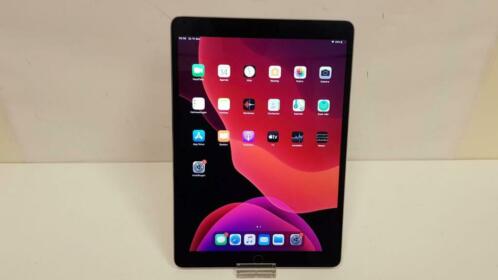 Apple iPad Pro 10.5 Wi-Fi  64GB  Space Grey  B-Grade (822
