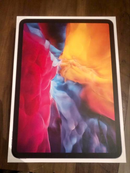 Apple iPad Pro 11 2020 128GB SPACE GRAY