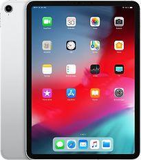 Apple iPad Pro 11 256GB wifi, model 2018 zilver