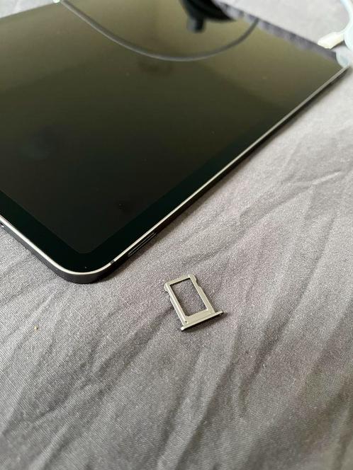 Apple iPad Pro 11 3rd generation WiFi  Simkaart