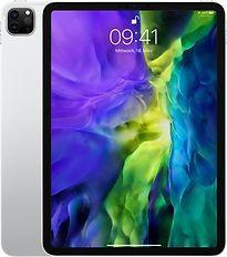Apple iPad Pro 11 512GB wifi  cellular, model 2020 zilver