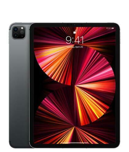 Apple iPad Pro 11 inch 1 TB spacegrey M1 2021 BLACK-FRIDAY
