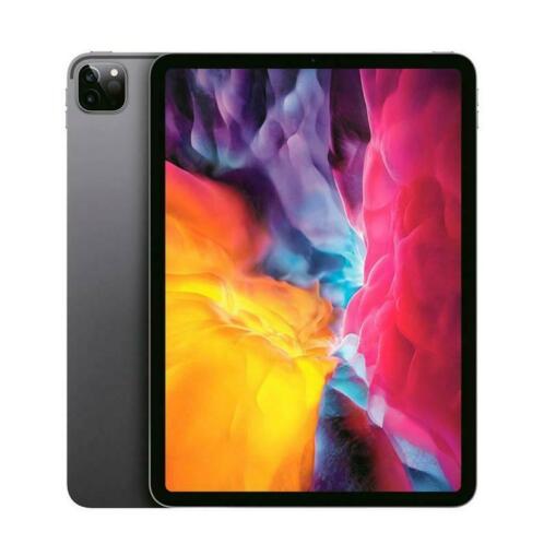 Apple iPad Pro 11 inch 512 GB Wifi Space Gray 48,00 PM