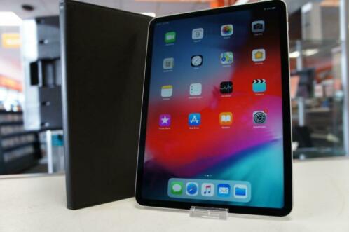 Apple iPad Pro (11-inch) 64GB Wi-Fi bon 04-02-19
