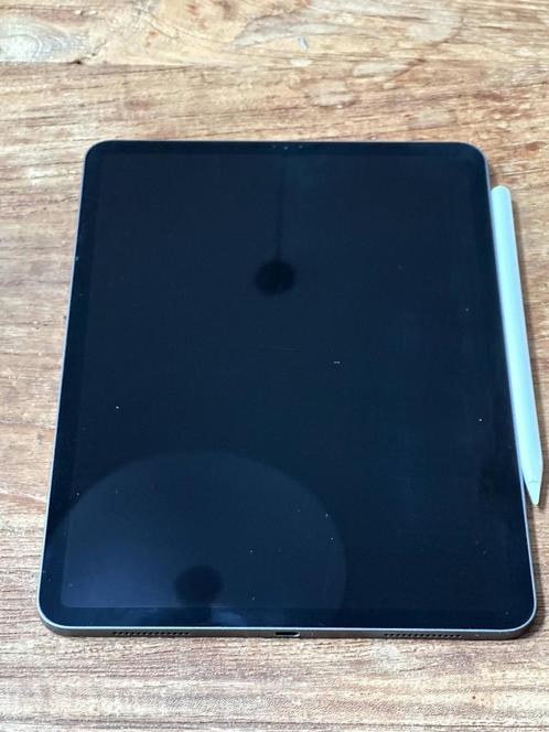 Apple Ipad Pro 11.1 inch WiFi ( 2020 ) inc. Apple Pencil 2