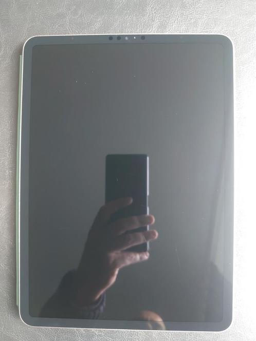 Apple iPad Pro 11quot (2021) M1 128GB WiFi Space Gray