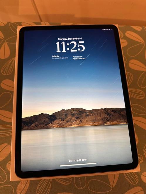 Apple iPad Pro 11quot 4th Gen (M2)