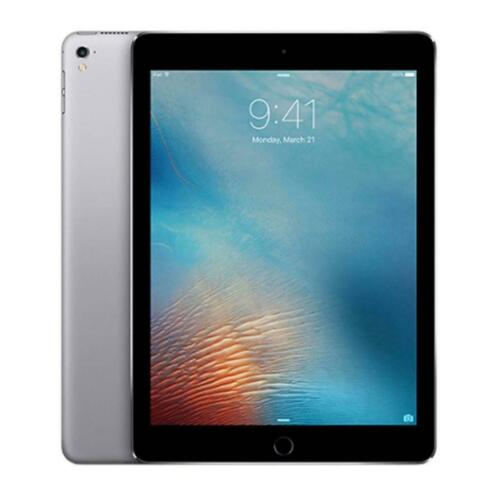 Apple iPad Pro - 128GB - Space Grey - (Retina Display) - B G