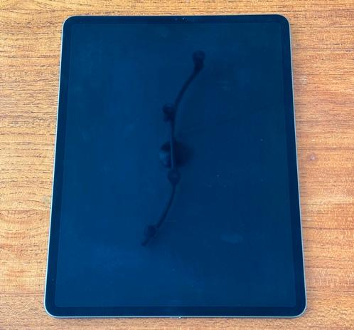 Apple iPad Pro 12,9 2018 met Apple Smart Keyboard Folio