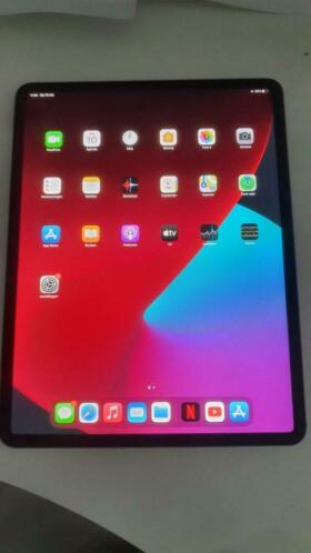 Apple ipad pro 12,9 2020 1TB