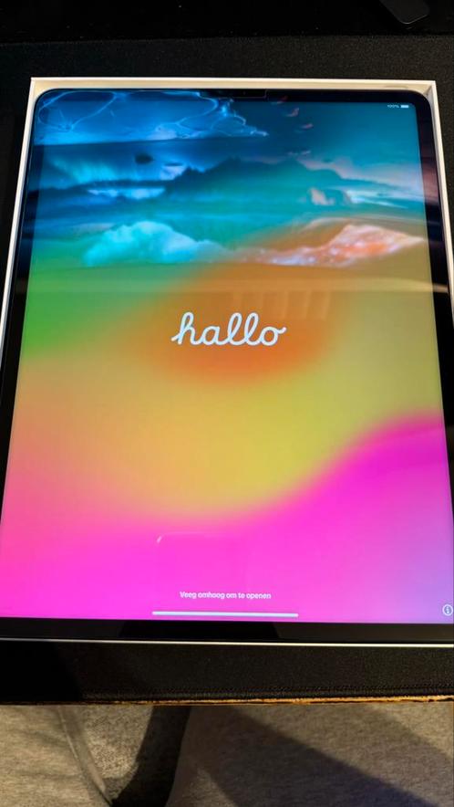 Apple iPad PRO (12.9) 2021