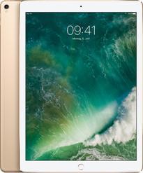 Apple iPad Pro 12,9 256GB wifi, model 2017 goud