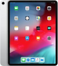 Apple iPad Pro 12,9 256GB wifi, model 2018 zilver