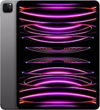 Apple iPad Pro 12,9 2TB wifi, model 2022 spacegrijs