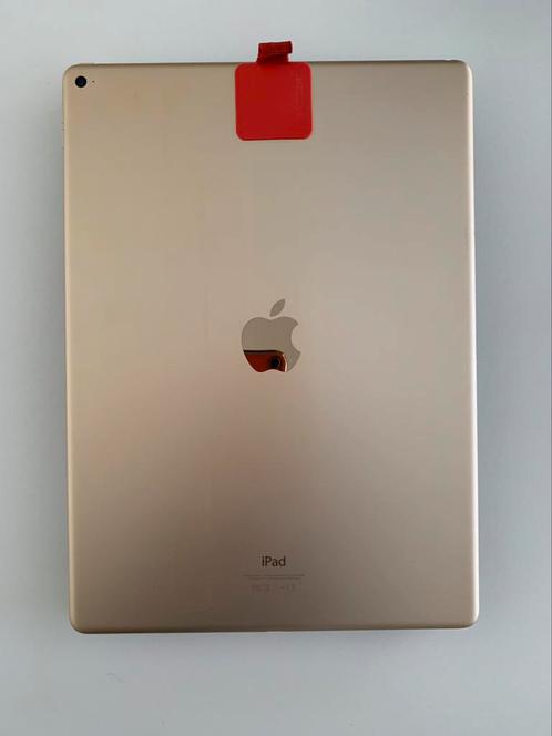 Apple iPad Pro, 12,9 inch, 128 GB, wifi, incl Apple Pencil