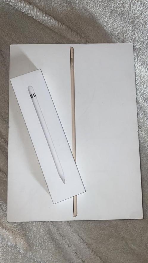 Apple Ipad Pro 12,9 inch 2015 incl Apple Pencil
