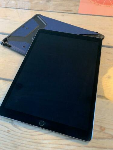 Apple Ipad pro 12,9 inch 2017