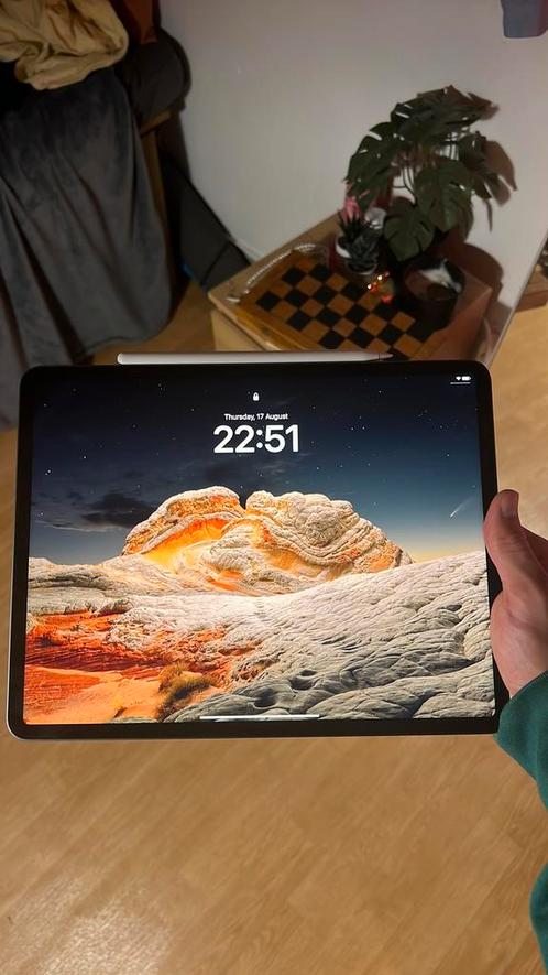 Apple iPad Pro 12.9 inch 2021 128GB