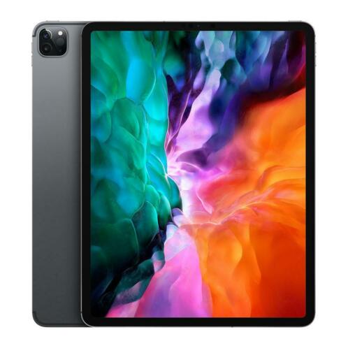 Apple iPad Pro 12.9 inch 512 GB Wifi  4G Sp Gray 62,00 PM