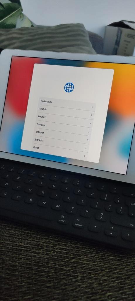 Apple iPad Pro 12,9 inch (A1673 2016)