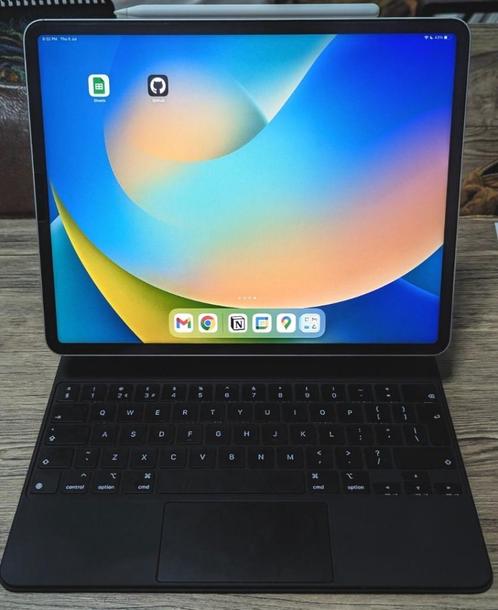 Apple iPad Pro 12.9quot (6th gen) WiFi  Cellular