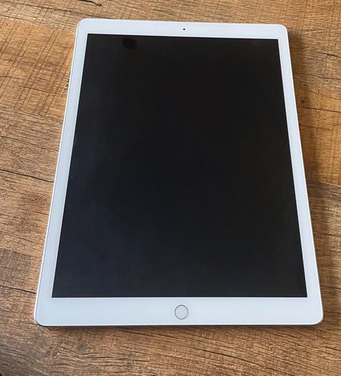 Apple iPad Pro (2015) 12,9 inch 256GB Spacegrey (WiFi)