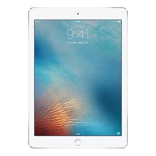 Apple iPad Pro 2016 - 9 inch - 128GB - Wit - Cellular