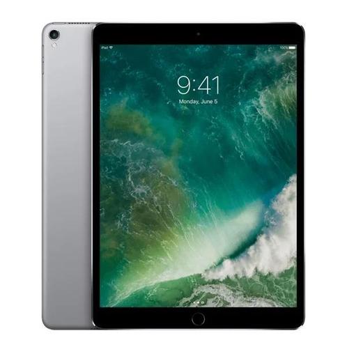 Apple iPad Pro (2017) 10,5 inch - 64GB - Space Grey - Cellul