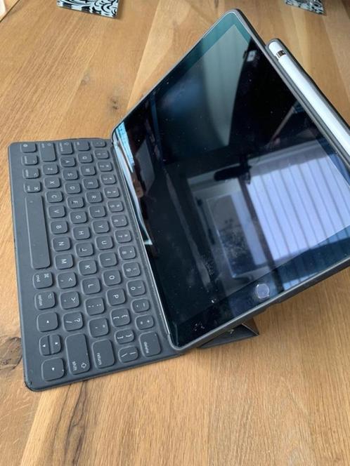 Apple iPad Pro (2017) Wifi  Cellular 64GB