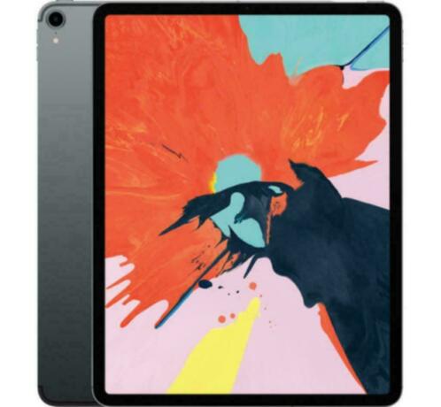 Apple iPad Pro 2018 11 inch 256GB Wifi  Nieuw amp Geseald